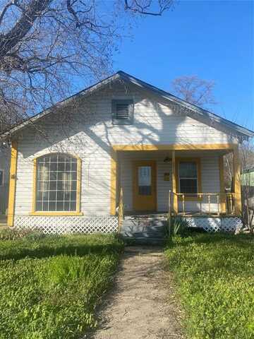 3406 Fulton Street, Shreveport, LA 71109