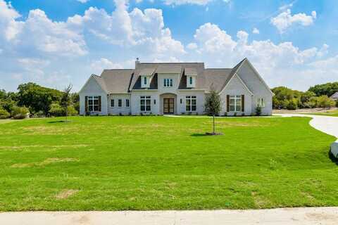 6230 La Paz Ranch Road, Midlothian, TX 76065