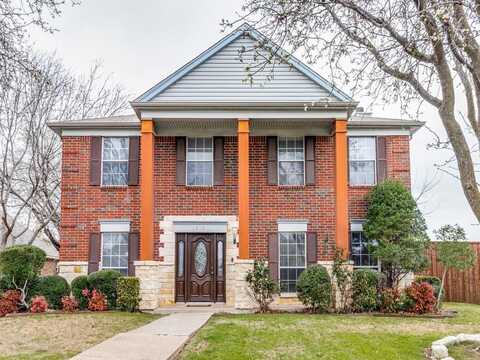 1319 Greenfield Drive, Mesquite, TX 75181