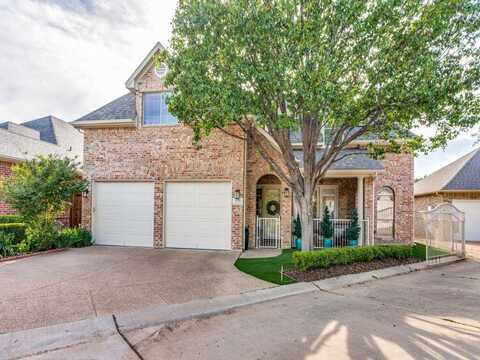 4228 Oak Park Court, Fort Worth, TX 76109