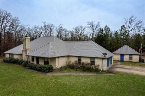 638 County Road 45010, Powderly, TX 75473