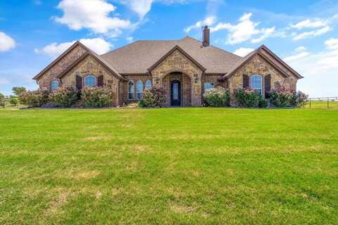 1012 Sunny Court, Weatherford, TX 76085