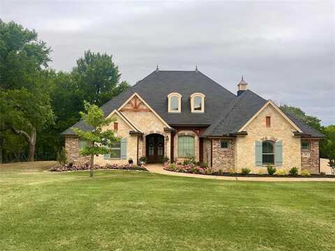 93 White Dove Trail, Denison, TX 75020