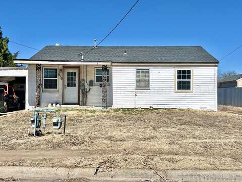 610 2nd Place, Dumas, TX 79029