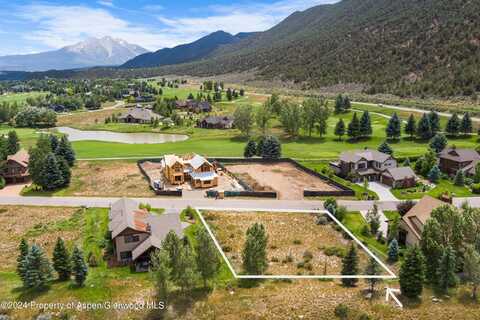 582 Saddleback Road, Carbondale, CO 81623