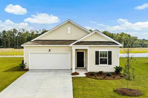 134 Linares Street, Loris, SC 29569