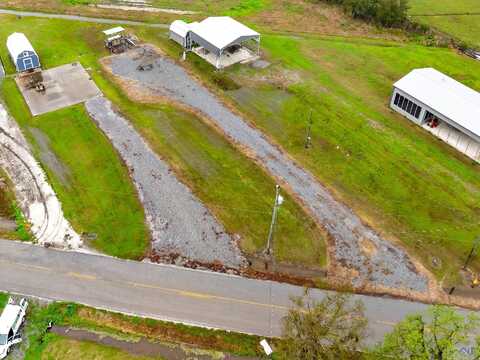 1756 DOCTOR BEATROUS RD, Theriot, LA 70397