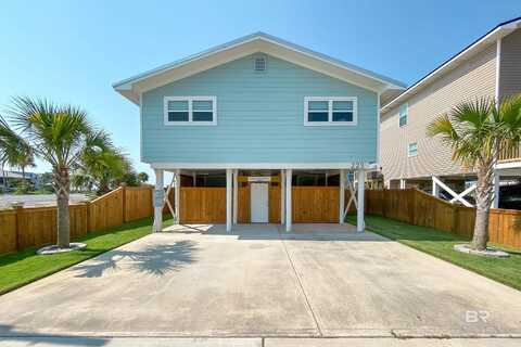 223 E 1st Avenue, Gulf Shores, AL 36542