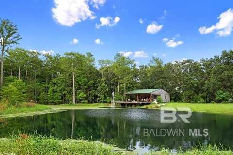 0 Lassiter Farm Road, Summerdale, AL 36580