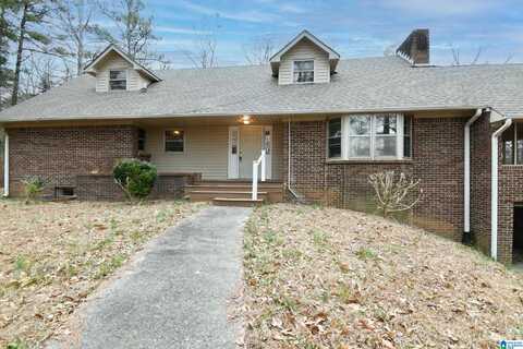 1032 TEMPLE ROAD, CLANTON, AL 35045