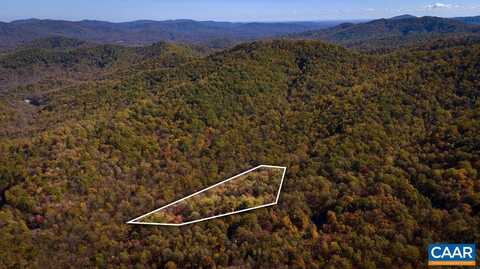 TBD PINE TREE LN, NELLYSFORD, VA 22958