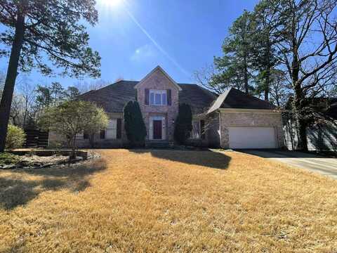 14115 Longtree, Little Rock, AR 72212