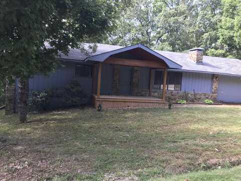 107 Courtshire, Fairfield Bay, AR 72088