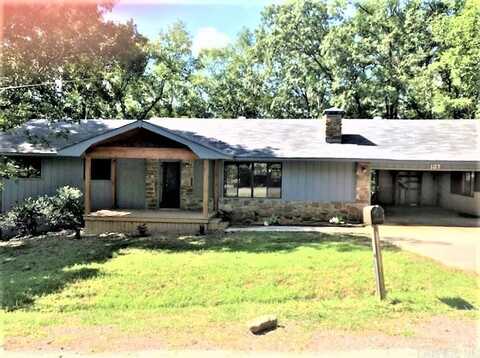 107 Courtshire, Fairfield Bay, AR 72088