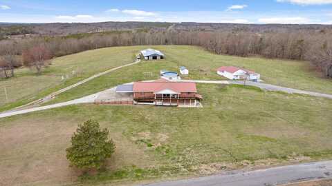 419 County Road 130, Flat Rock, AL 35966