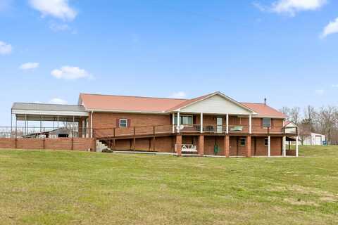 419 County Road 130, Flat Rock, AL 35966