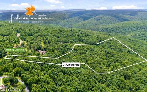 Lot 291 Roaring Creek Road, Dunlap, TN 37327