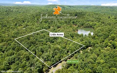 Lot 103a Bluff View Drive, Dunlap, TN 37327