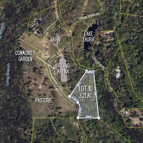 0 Long Branch Rd, Rising Fawn, GA 30738