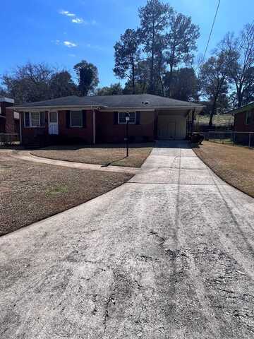 3546 IRWIN WAY, COLUMBUS, GA 31906