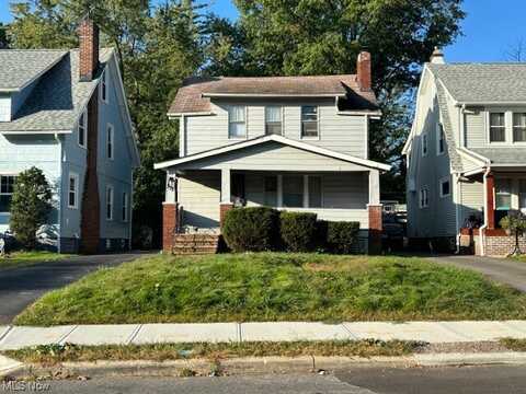 928 DRESDEN ROAD, CLEVELAND HEIGHTS, OH 44112