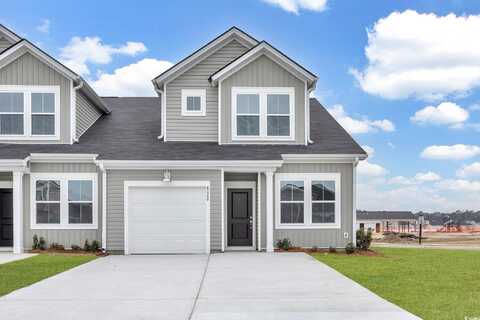 8069 Forest Edge Dr., Myrtle Beach, SC 29579