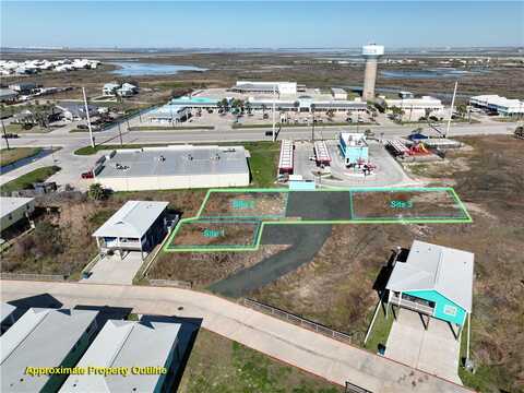 undefined, Port Aransas, TX 78373