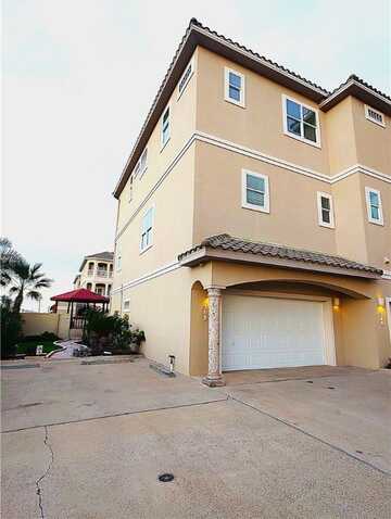 14910 Leeward Drive, Corpus Christi, TX 78418