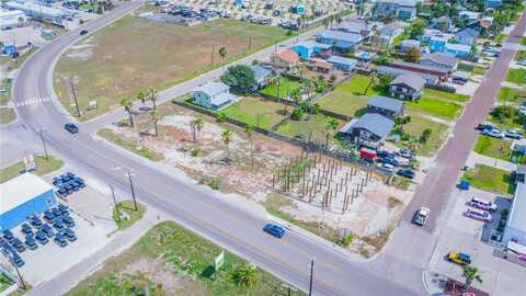 506 W Avenue G, Port Aransas, TX 78373