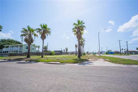 528 W Avenue G, Port Aransas, TX 78373