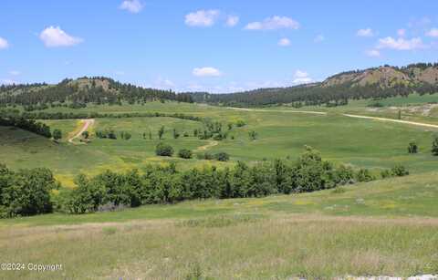 Tract 2 Yellowstone L&R Ranch, Hulett, WY 82720