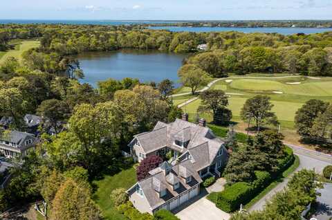 320 Parker Road, Osterville, MA 02655