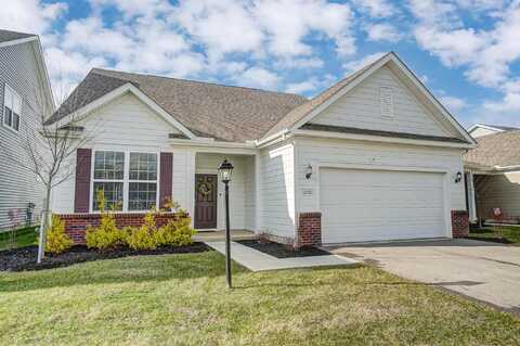 12281 Rooster Tail Drive, Pickerington, OH 43147