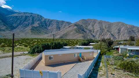 60031 Overture Drive, Palm Springs, CA 92262