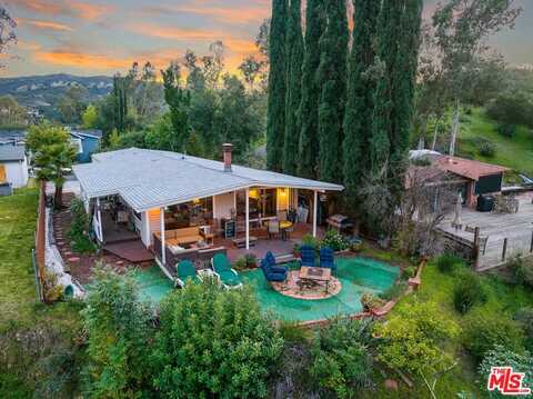 23777 Mulholland Hwy, Calabasas, CA 91302