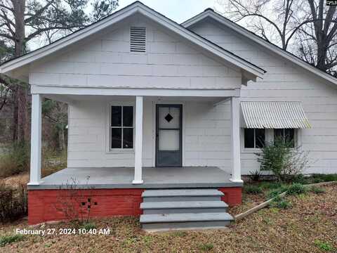 1620 Drayton Street, Newberry, SC 29108