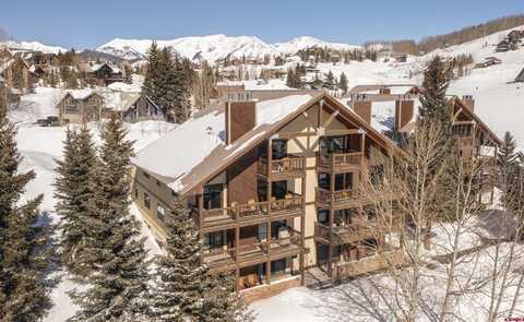 17 Treasury Road, Mount Crested Butte, CO 81225