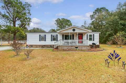 345 Rodeo Drive, Eutawville, SC 29048