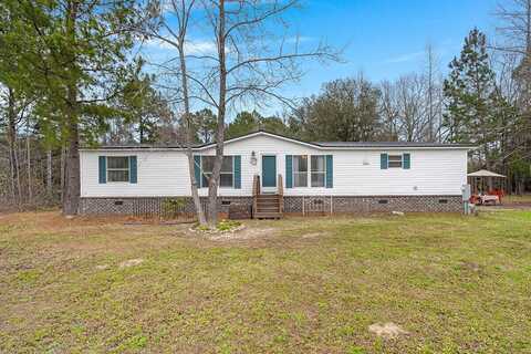 3637 Santee River Road, Saint Stephen, SC 29479