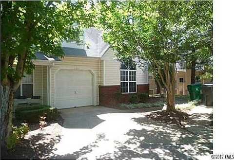 5955 Prescott Court, Charlotte, NC 28269