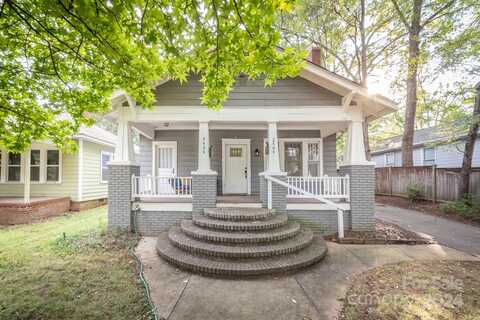 2404-2406 E 7th Street, Charlotte, NC 28204