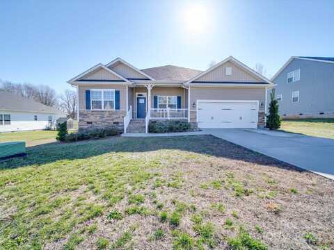 288 Jaida Lane, Oakboro, NC 28129