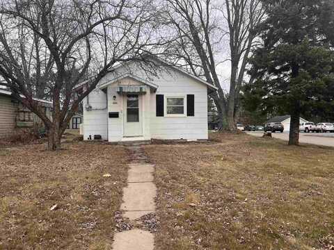 605 LAKE AVENUE SOUTH, Phillips, WI 54555