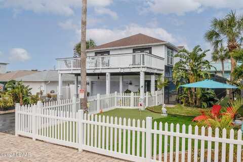 830 Maralyn Avenue, New Smyrna Beach, FL 32169