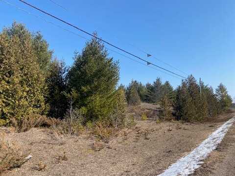 Lot 1 County Rd EE, Town of Gibraltar, WI 54202