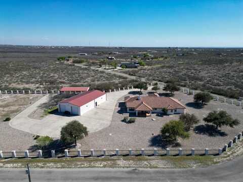 512 Lago Vista Dr., Del Rio, TX 78840