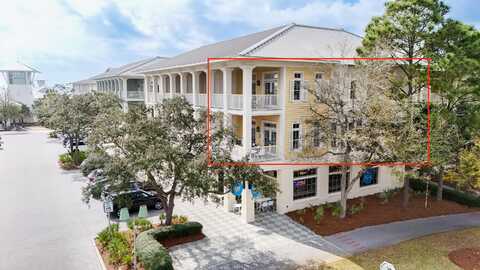 4 S Watercolor Boulevard, Santa Rosa Beach, FL 32459