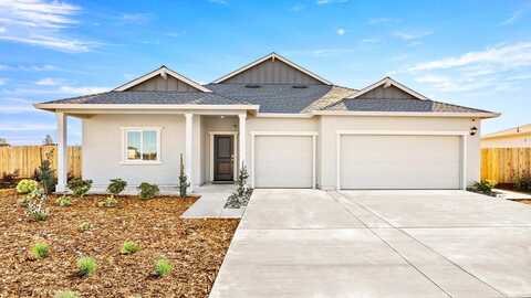 2538 Tish Tang Way, Redding, CA 96002