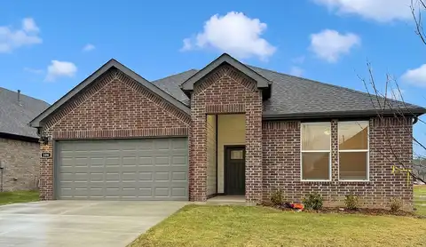 102 Mikah Drive, MAUMELLE, AR 72113