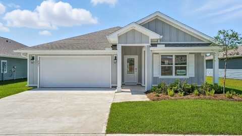185 Palmetto Bluff Trail, Port Saint Joe, FL 32456